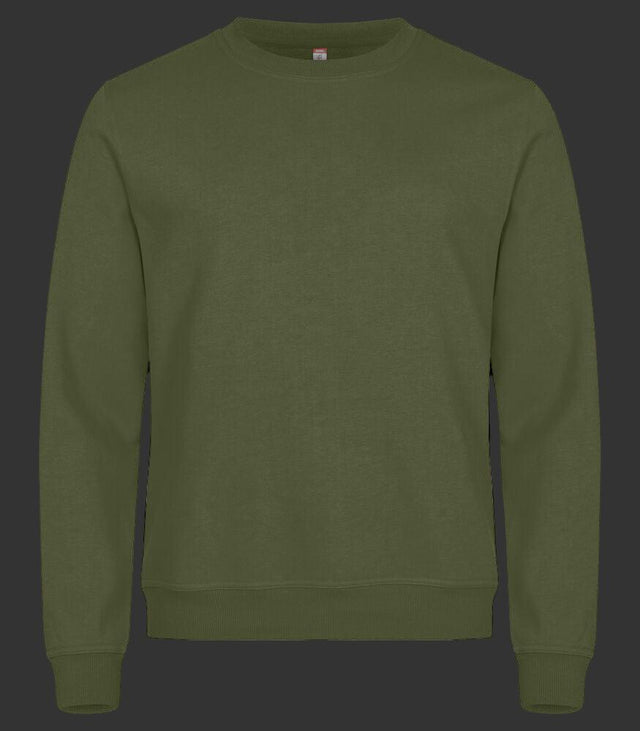Miami Roundneck