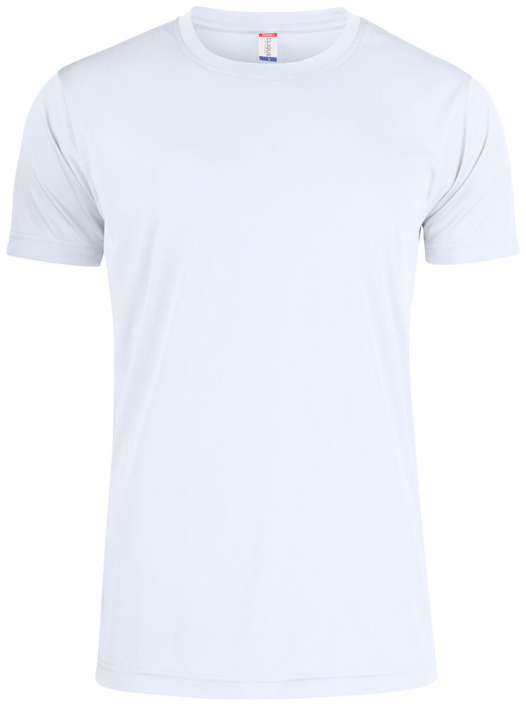 Active T-skjorte Junior BIL