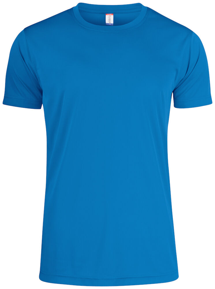 Active T-skjorte Junior BIL