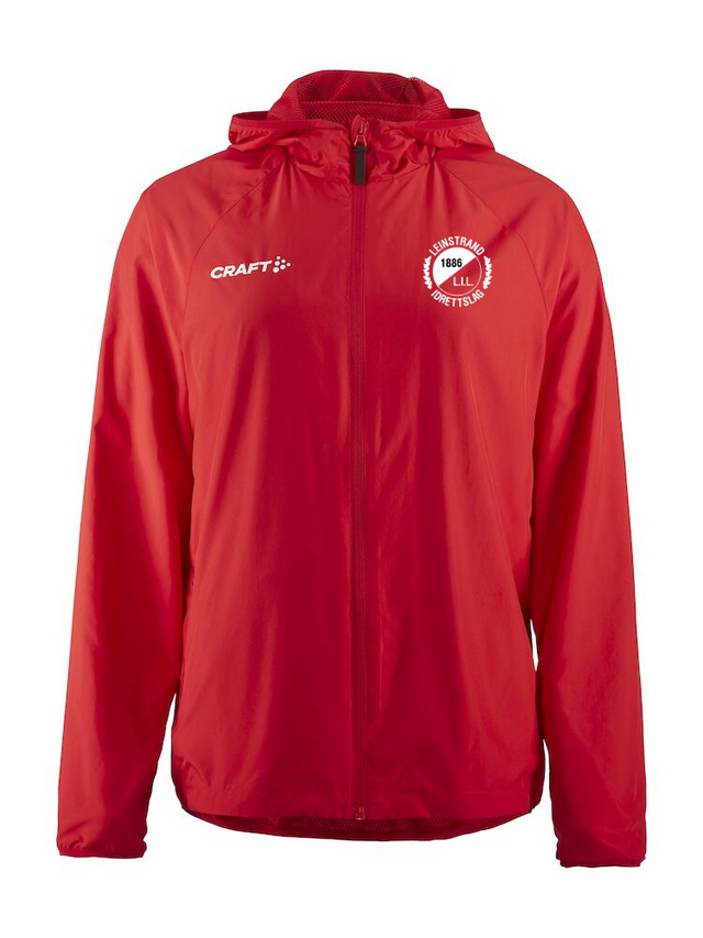 Squad Go Jacket W intern LIL