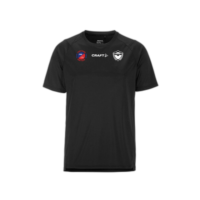 Rush 2.0 Tee M BIL/LIL Friidrett