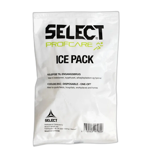 Ispose engangs | 24 stk intern BIL