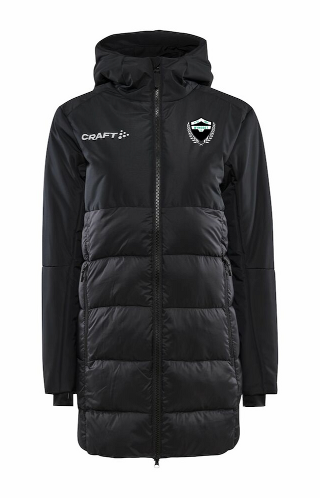 CORE Evolve Isolate Parkas W BIL