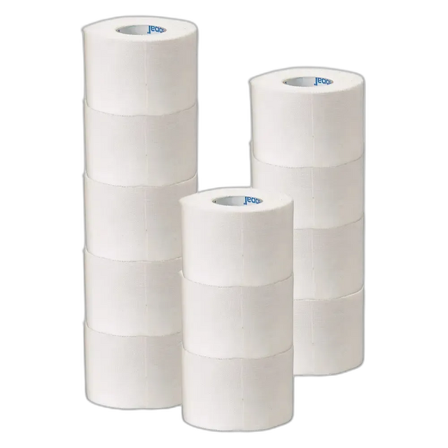 Sportstape Strappal 40 mm x 10 m 24stk intern BIL