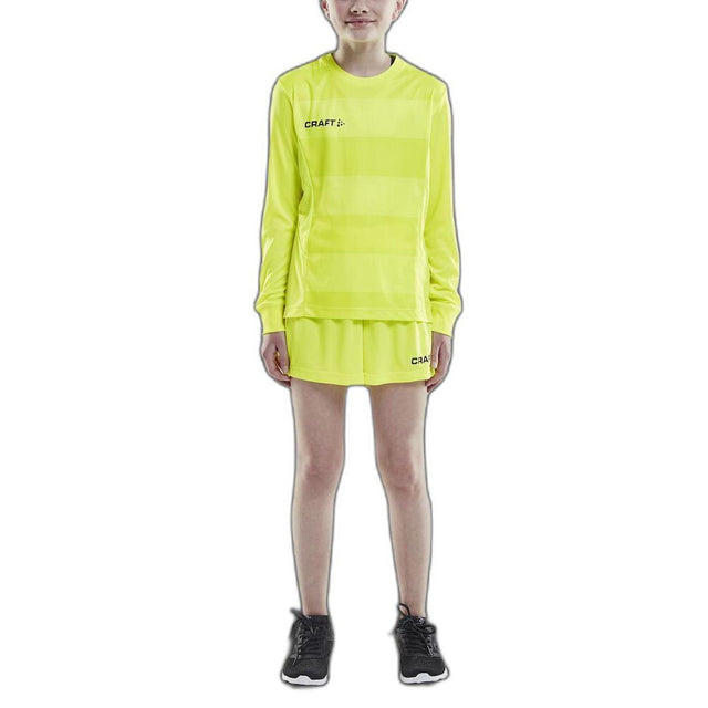 Squad Go GK Shorts Jr intern LIL