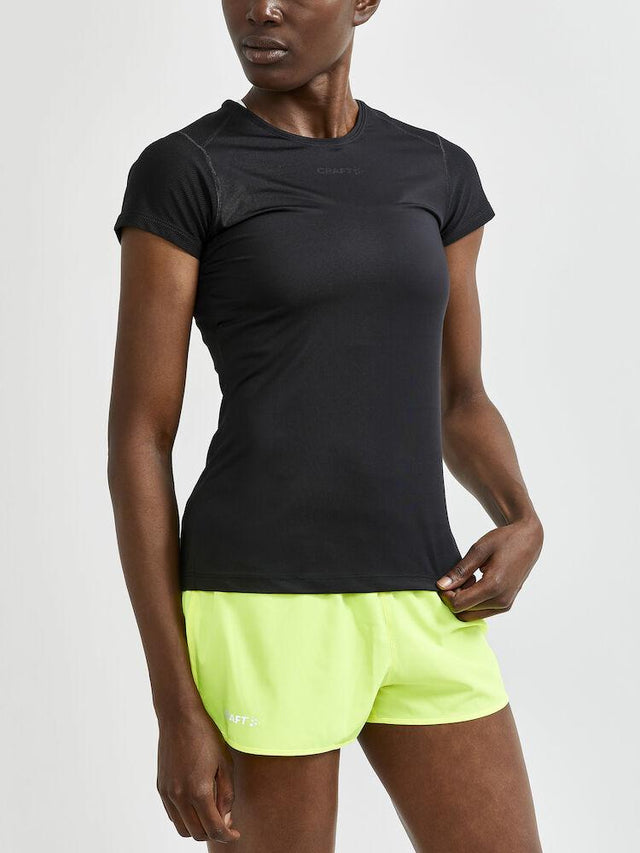 ADV Essence SS Slim Tee W