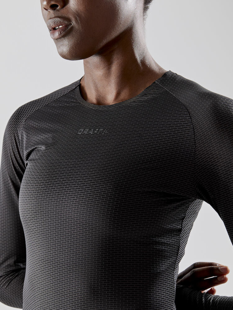 PRO Dry Nanoweight LS W BIL