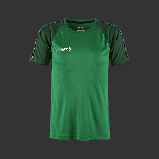 Squad Go Contrast Jersey JR intern BIL