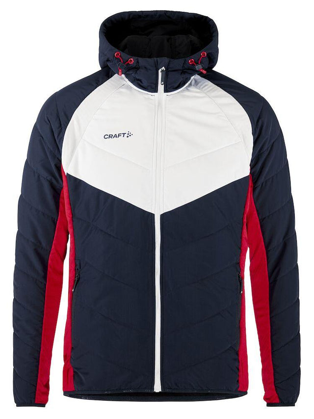 NOR ADV Explore Hybrid Jacket M LIL