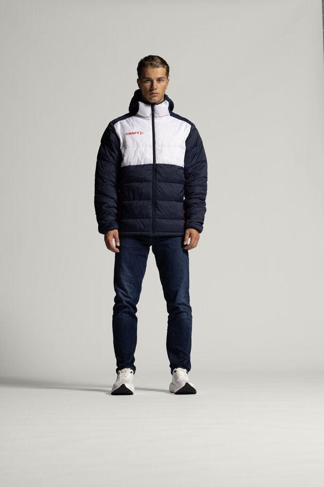 NOR Core Explore LT. Insulaton JKT M