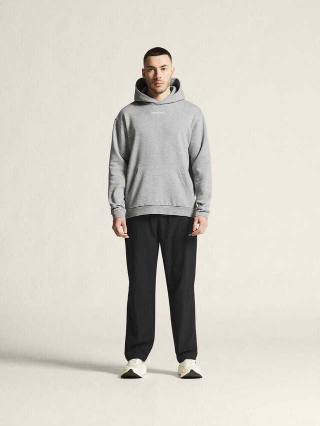 Community 2.0 Logo Hoodie M