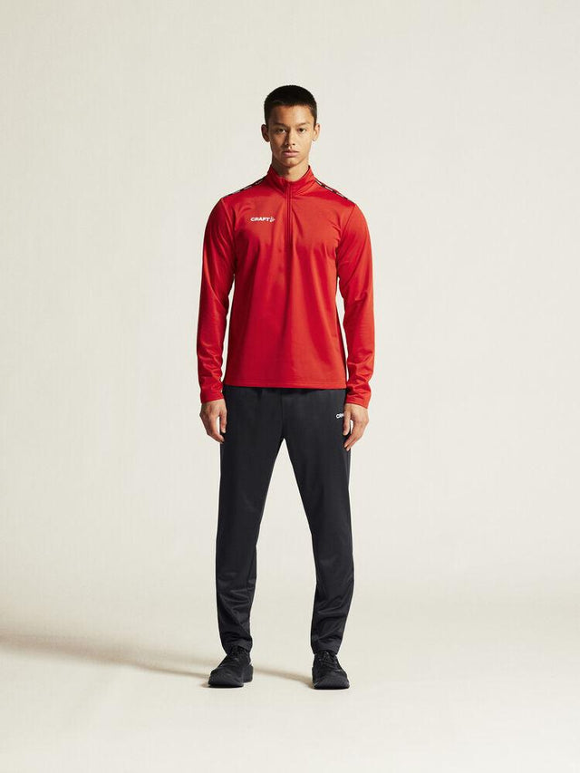 Squad Go HZ M intern LIL/BIL