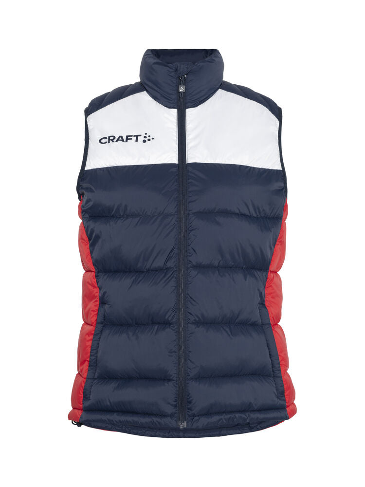 NOR Core Evolve Isolate Vest W BIL