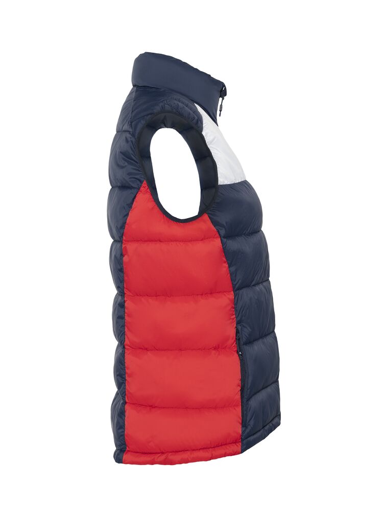 NOR Core Evolve Isolate Vest W BIL