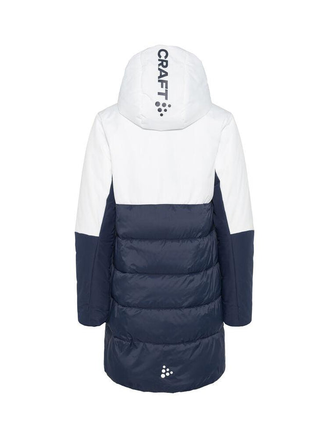 NOR Core Evolve Isolate Parkas M BIL