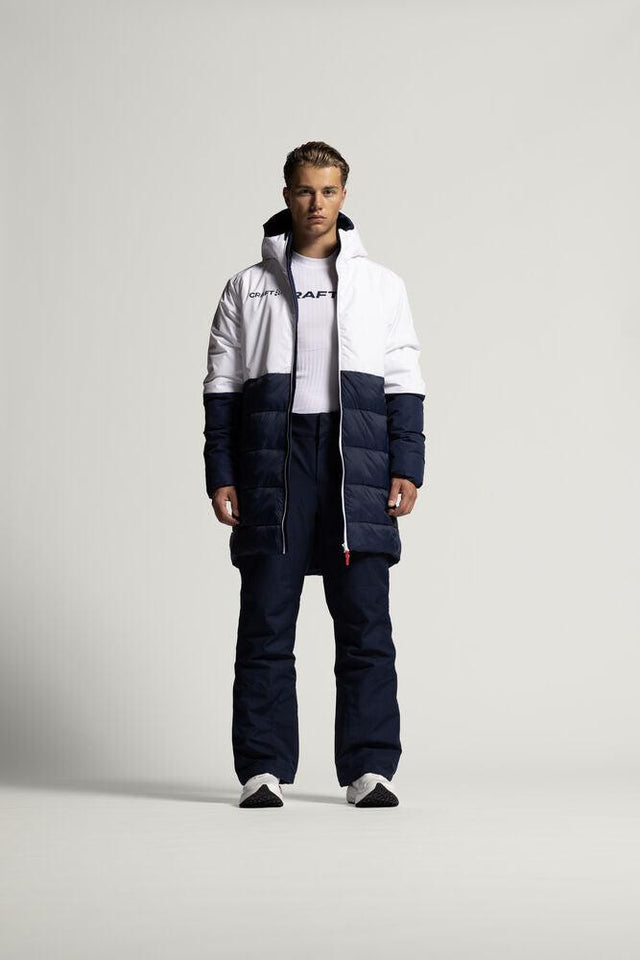 NOR Core Evolve Isolate Parkas M BIL