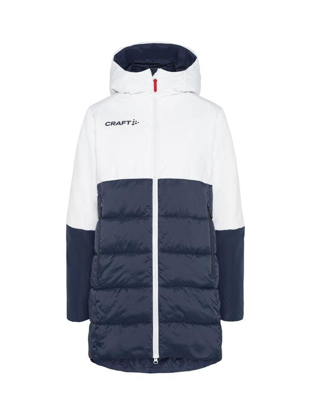 NOR Core Evolve Isolate Parkas M BIL