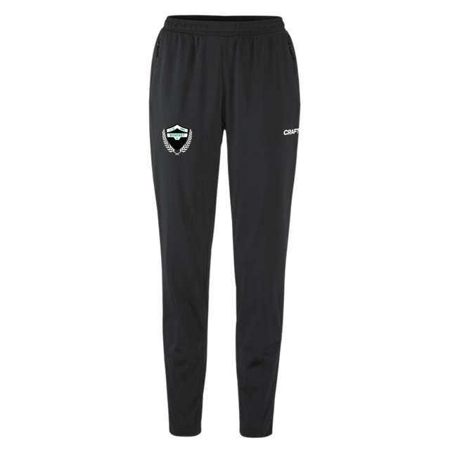 Evolve 2.0 Pants W intern BIL