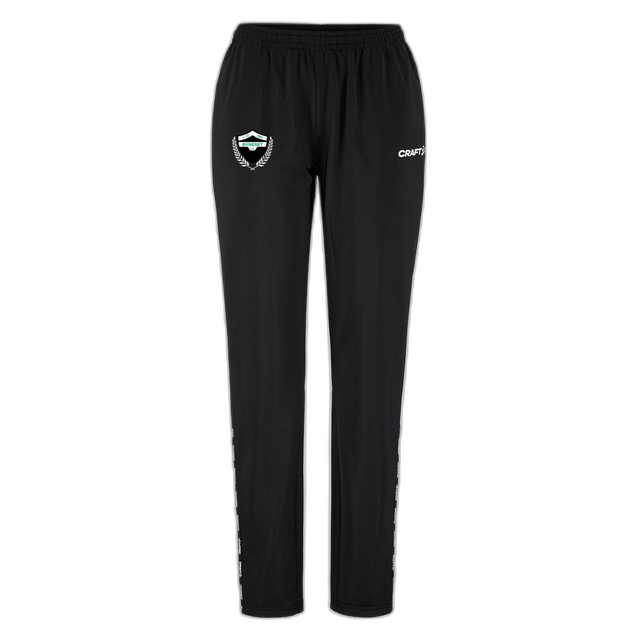 Squad Go Pant W intern BIL