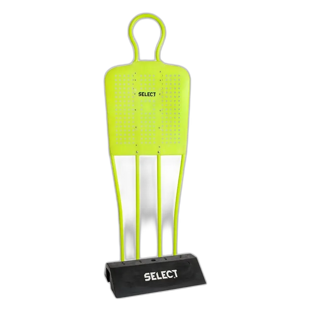 Frisparkfigur 160 cm med gummibase intern LIL