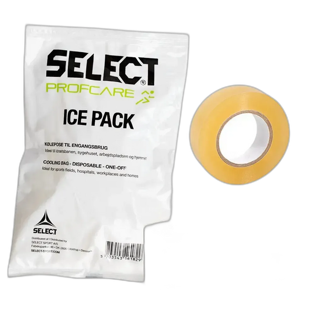 Forbruksmateriell til fotballaget intern BIL