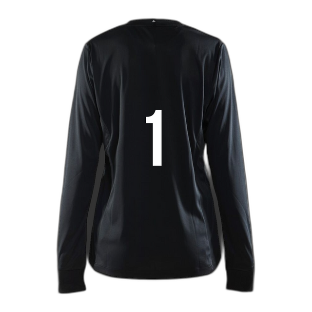 Progress 2.0 GK LS Jersey W intern BIL