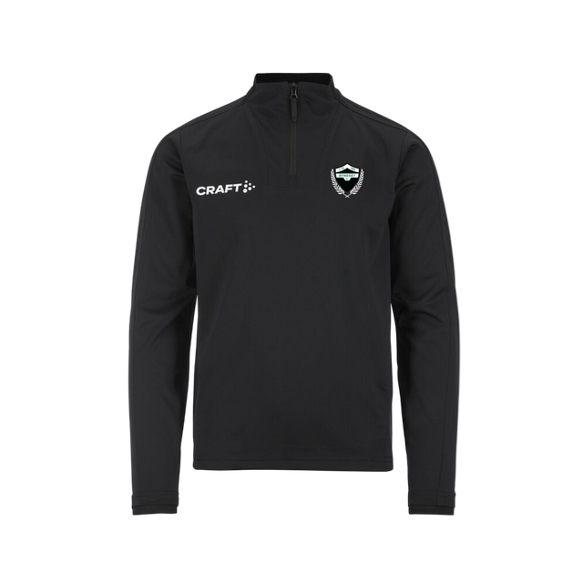 Evolve 2.0 Half Zip JR BIL