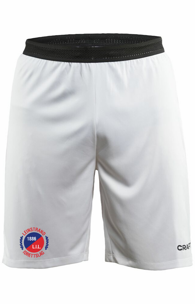 Progress 2.0 Shorts intern LIL