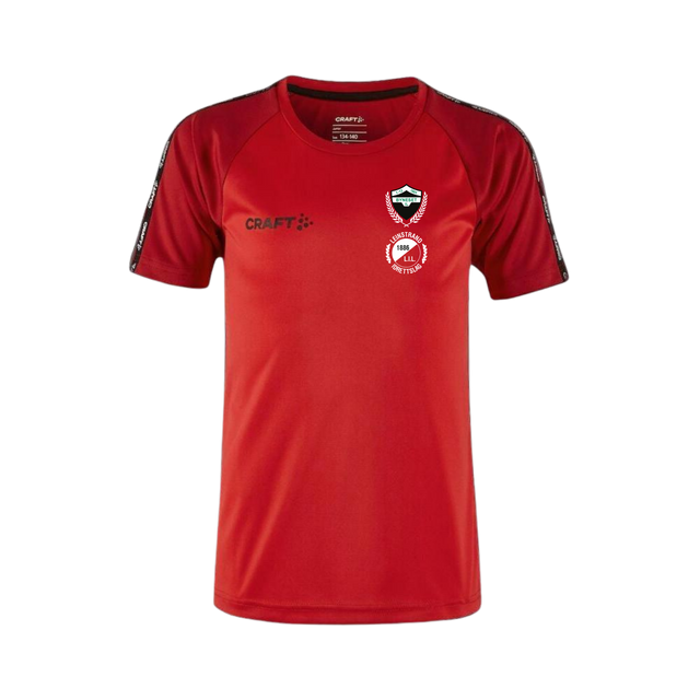 Squad Go Contrast Jersey JR intern BIL/LIL