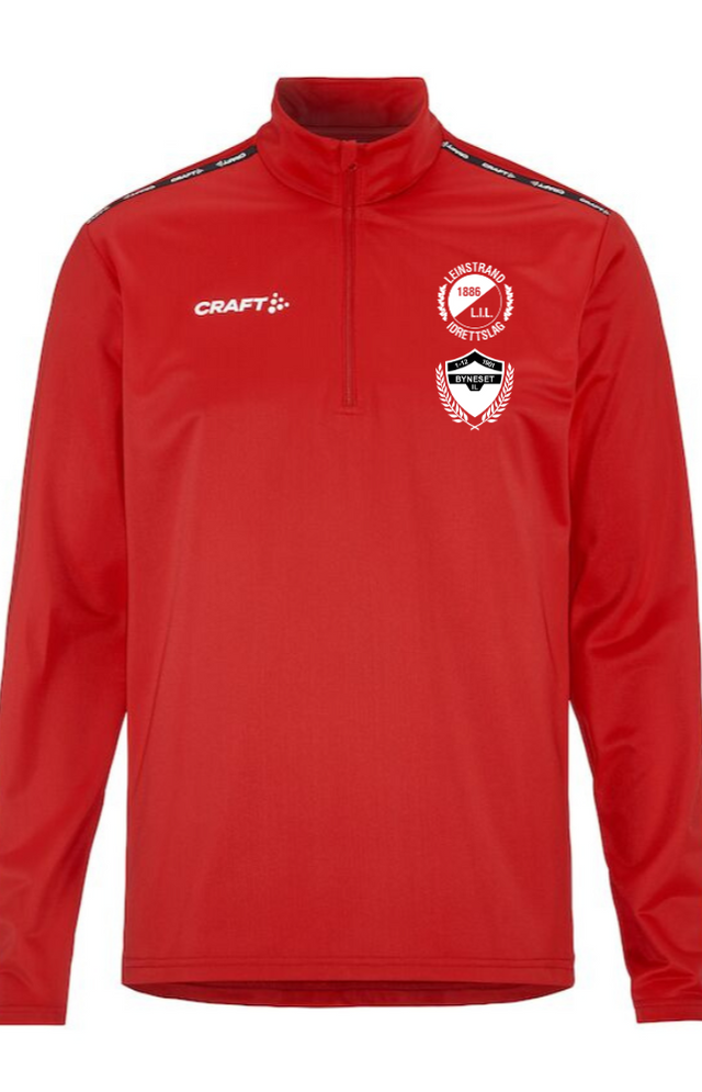 Squad Go HZ M intern LIL/BIL