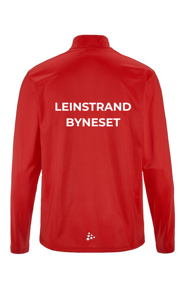 Squad Go HZ M intern LIL/BIL