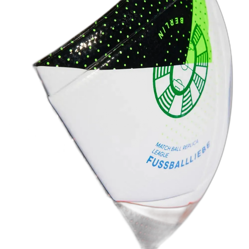 Fotball Adidas Euro 24 LGE LIL - Sparxwear