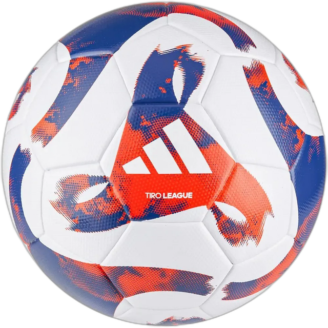 Fotball Adidas Tiro League TSBE 5 LIL - Sparxwear