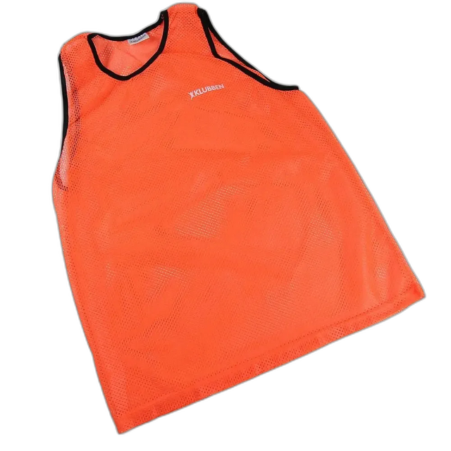 Overtrekksvest Klubben Junior/Barn BIL - Sparxwear