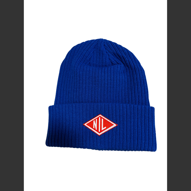 NIL Lue Betales hos Xfitness