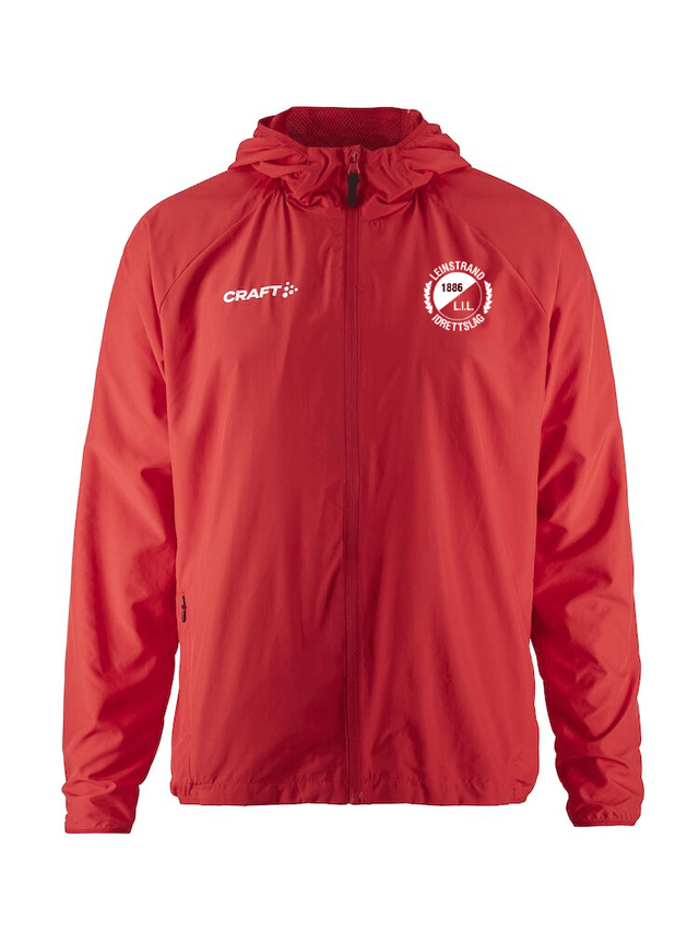 Squad Go Jacket M LIL - Sparxwear