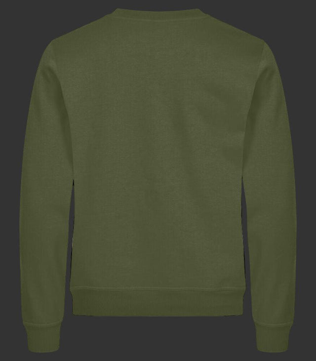 Miami Roundneck