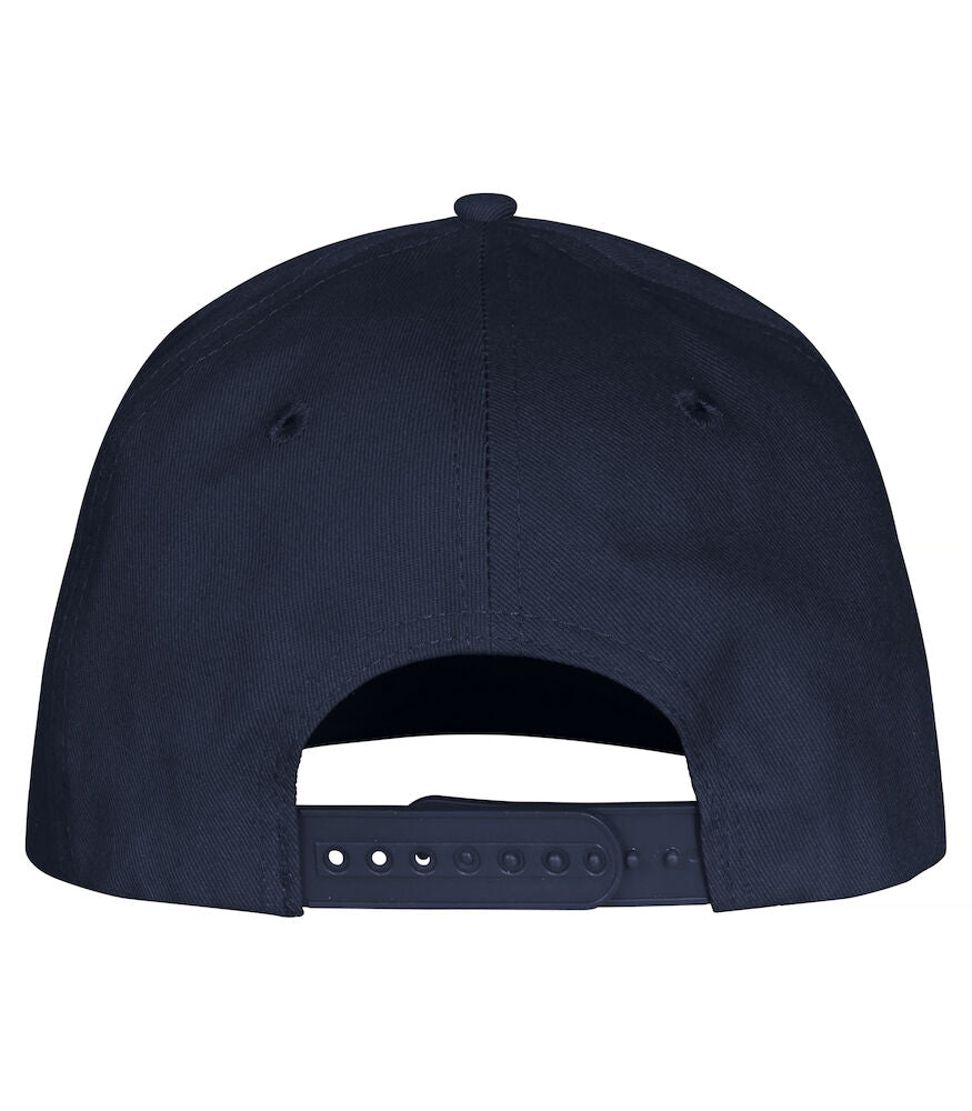 Street Cap NIL