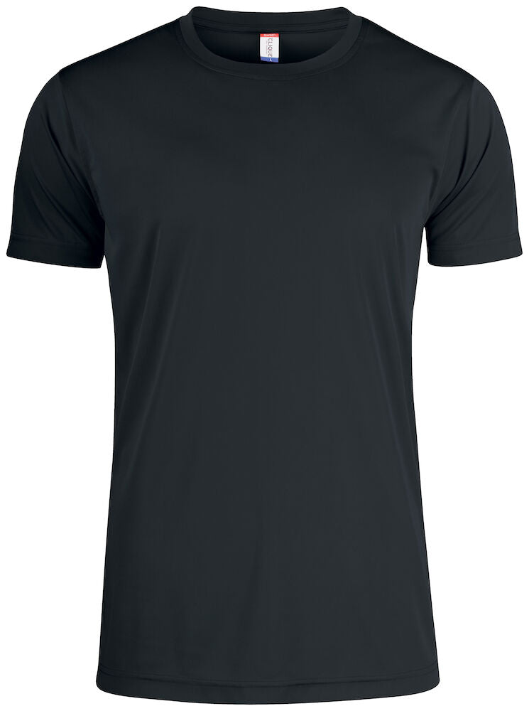 Active T-skjorte Junior BIL
