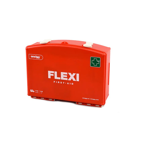 Førstehjelpskoffert Flexi intern BIL