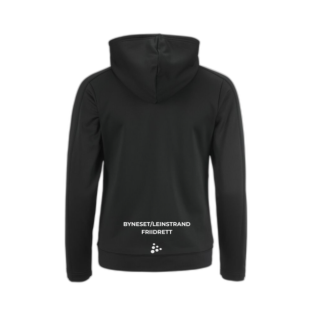 Evolve 2.0 Brushed Hood Jacket W