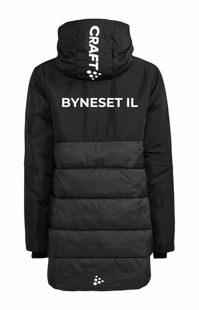 CORE Evolve Isolate Parkas W BIL