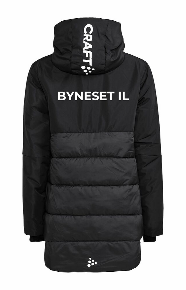 CORE Evolve Isolate Parkas W BIL