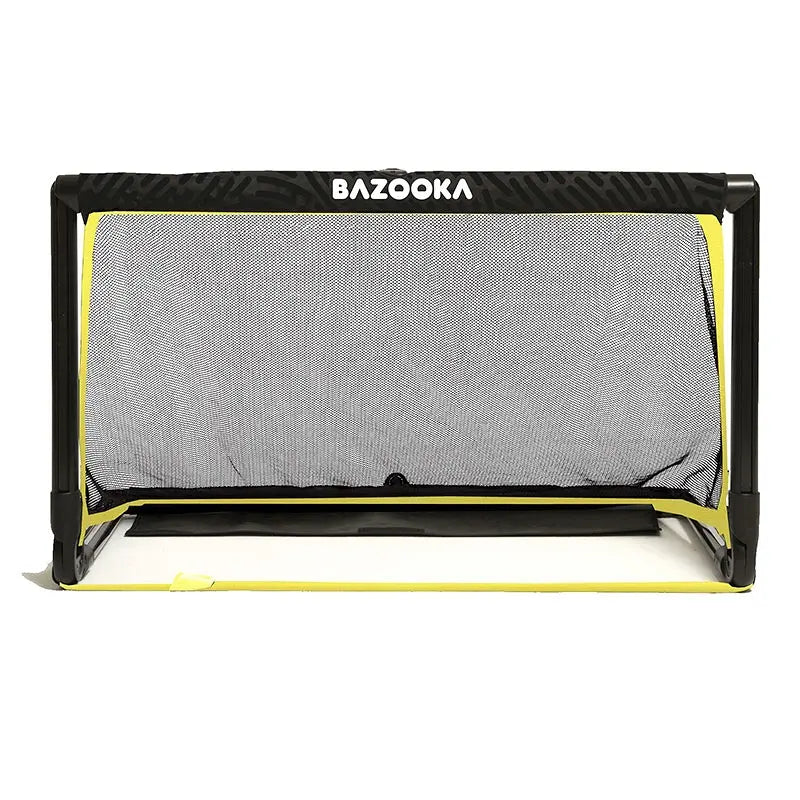 BazookaGoal | 120X75 cm | 12 stk intern  BIL