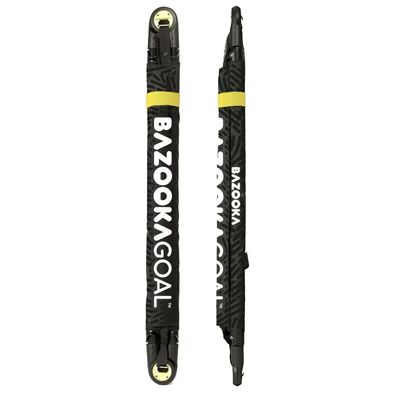 BazookaGoal | 120X75 cm | 12 stk intern  BIL