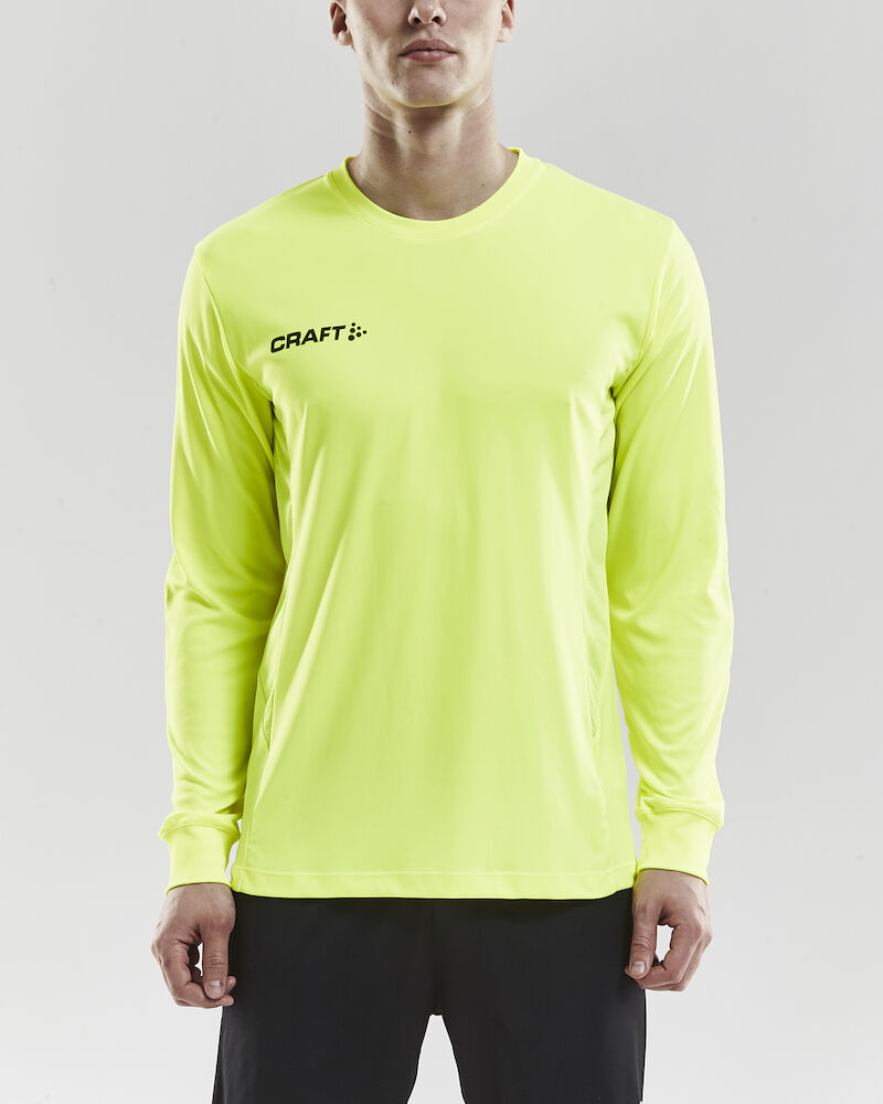 Squad Go Gk LS Jersey M intern BIL