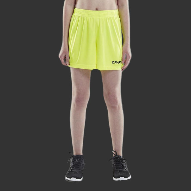 Squad Go GK Shorts Jr intern LIL