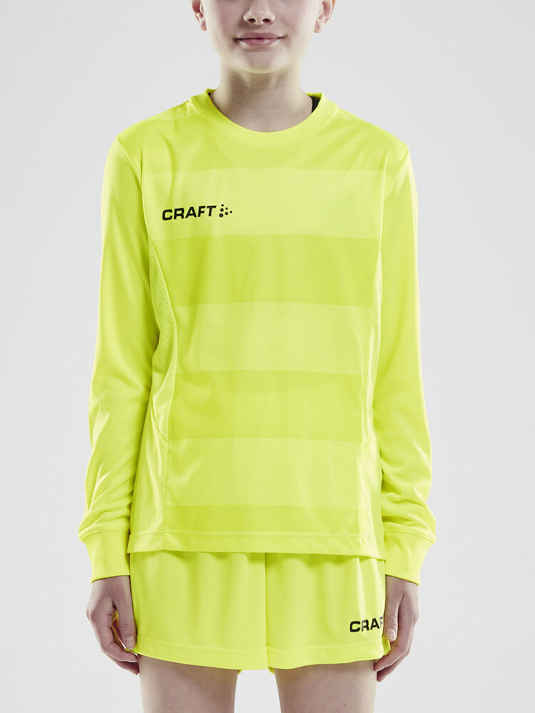 Progress GK LS Jersey without padding Jr intern BIL