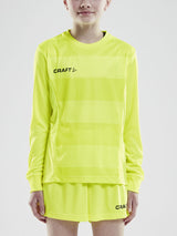 Progress GK LS Jersey without padding Jr intern BIL
