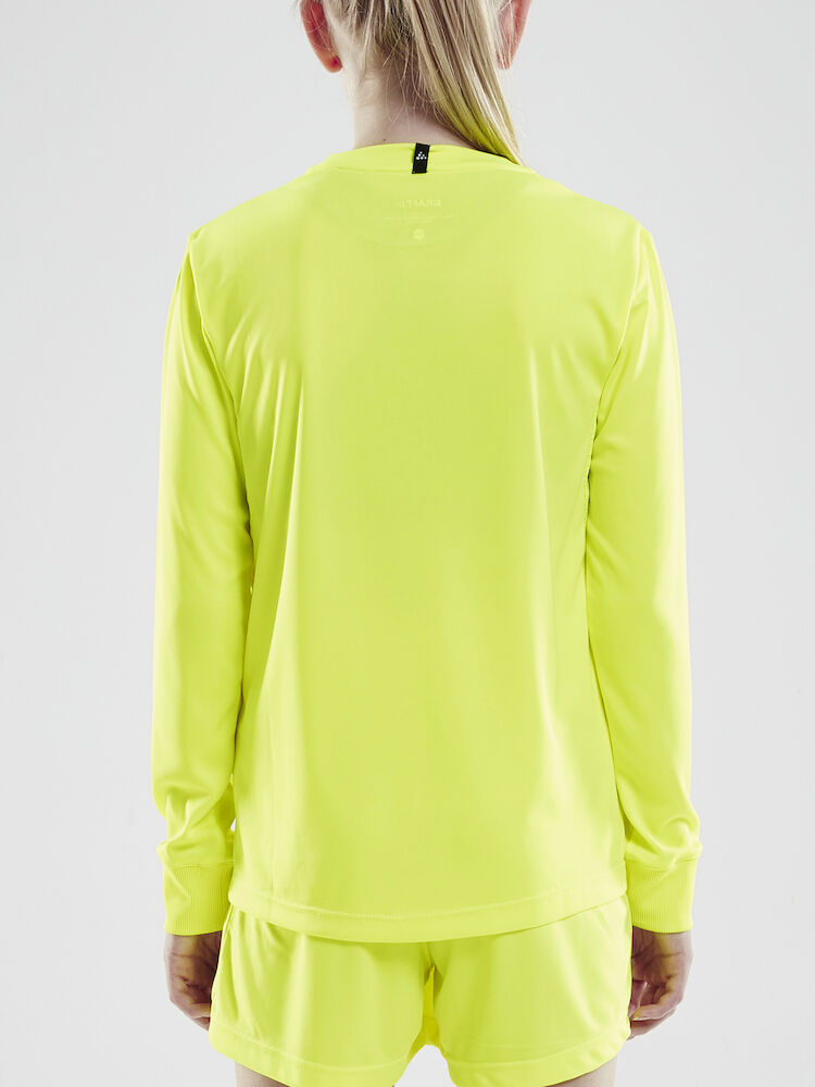 Progress GK LS Jersey without padding Jr intern BIL